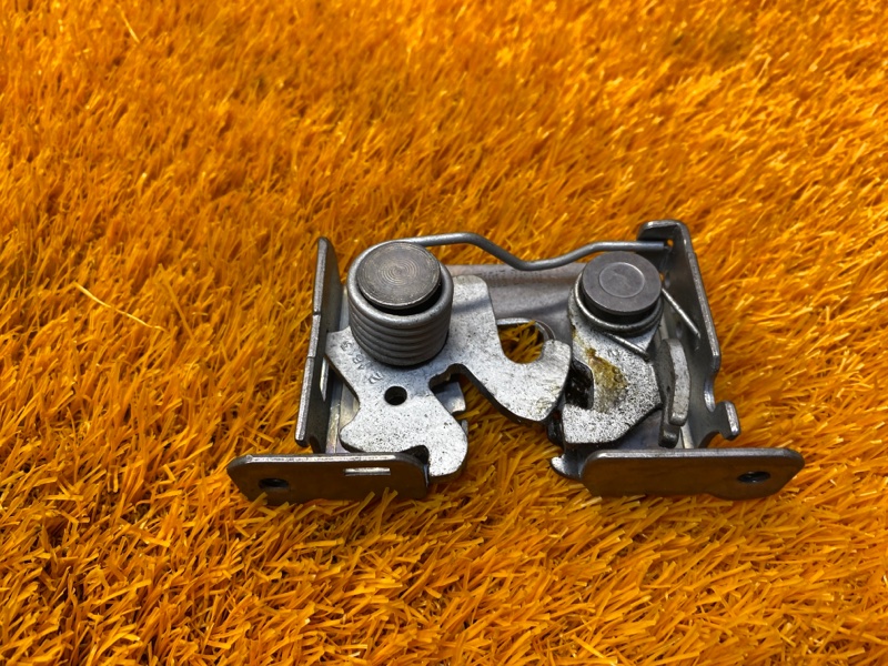 замок капота, 500 рублей, Красноярск