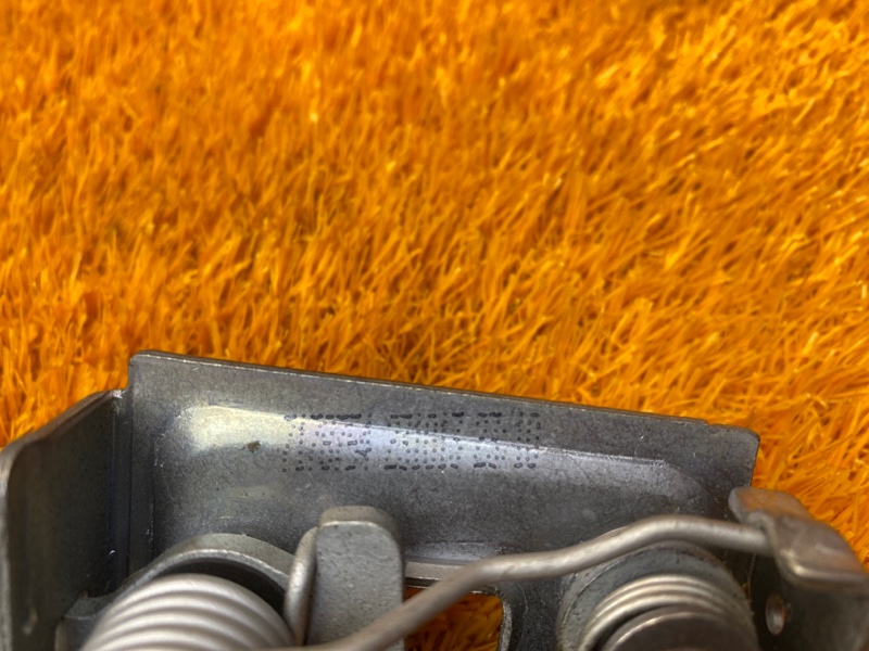 замок капота, 500 рублей, Красноярск