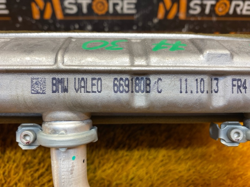 радиатор печки, 480 рублей, Красноярск