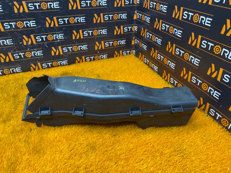 Воздуховод тормозов, 3930 рублей, Красноярск