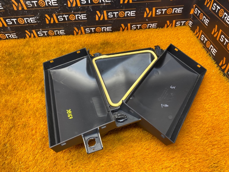 корпус салонного фильтра, 940 рублей, Красноярск