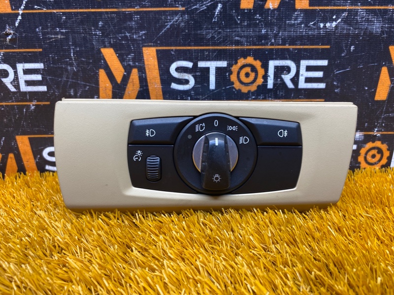 Переключатель света фар, 810 рублей, Красноярск