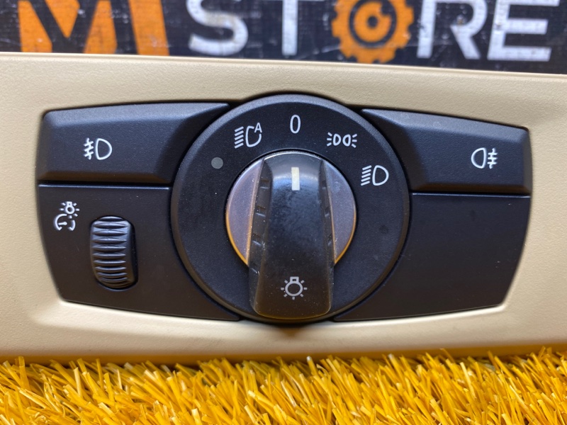 Переключатель света фар, 810 рублей, Красноярск