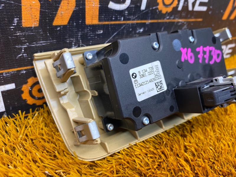 Переключатель света фар, 810 рублей, Красноярск