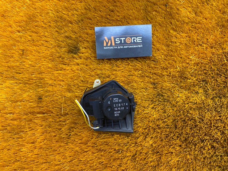 привод заслонки отопителя, 400 рублей, Красноярск