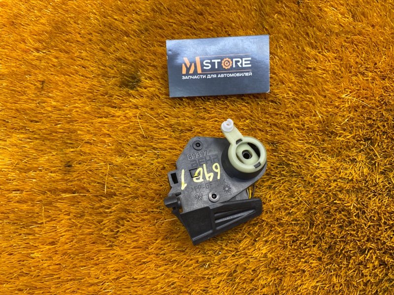 привод заслонки отопителя, 400 рублей, Красноярск