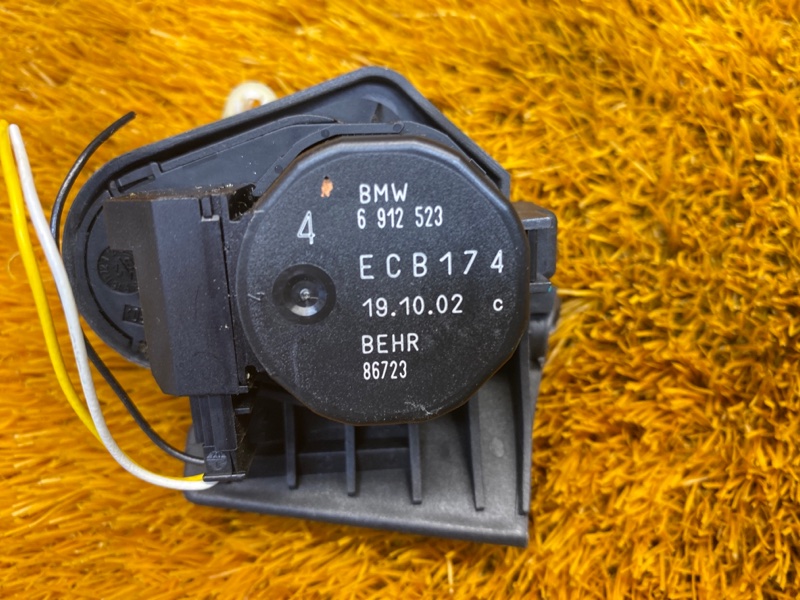 привод заслонки отопителя, 400 рублей, Красноярск