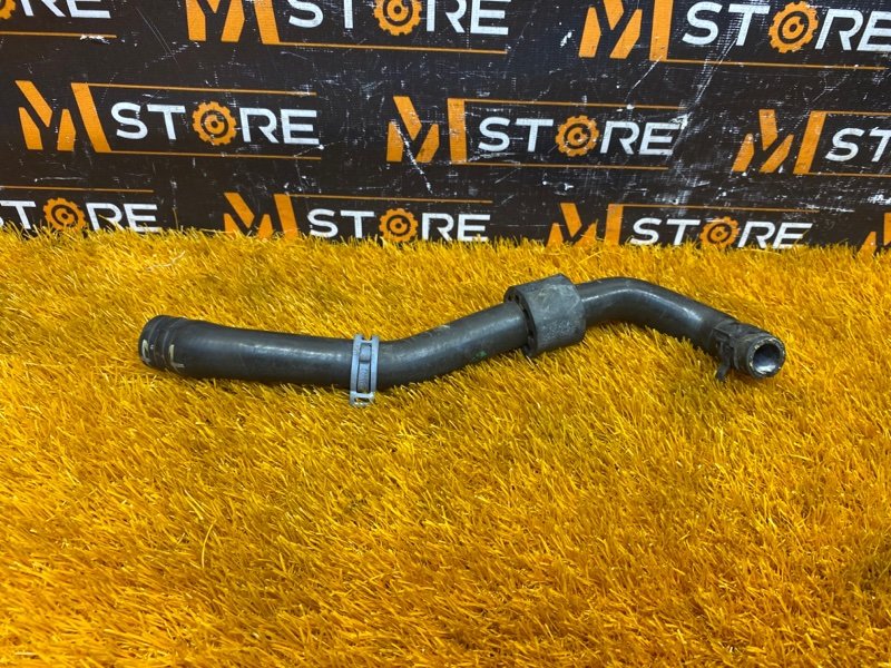 Патрубок системы охлаждения, 1000 рублей, Красноярск