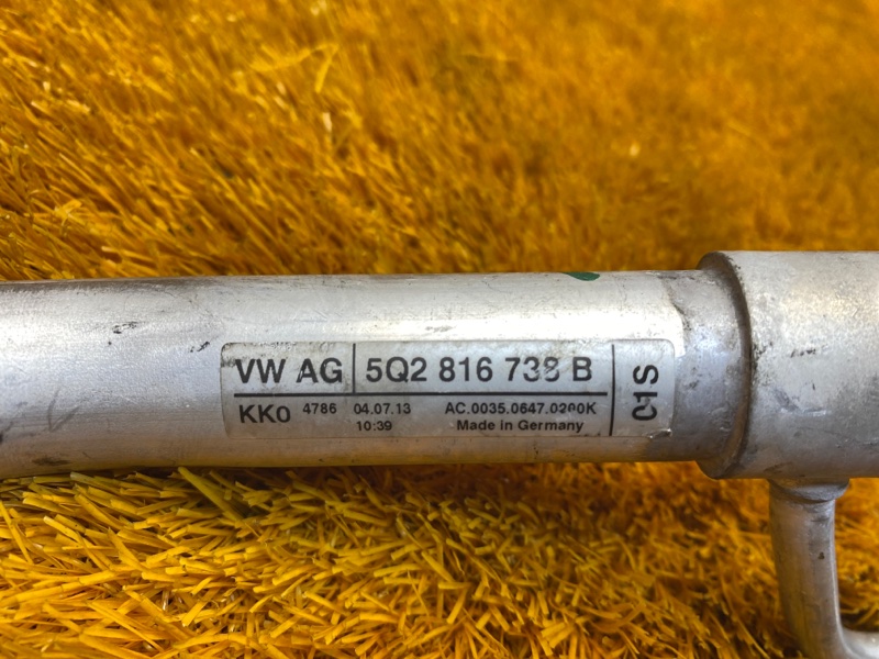 трубка кондиционера, 1000 рублей, Красноярск