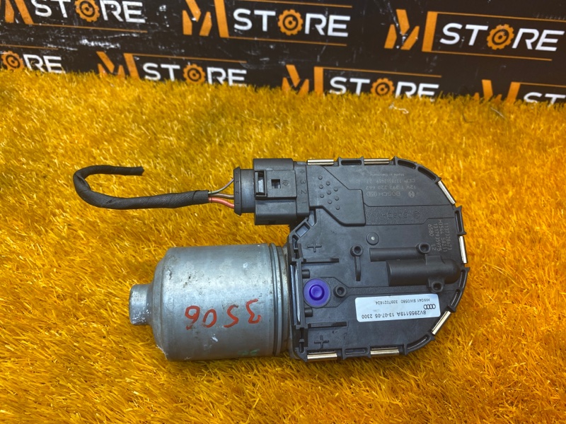 Мотор стеклоочистителя, 2230 рублей, Красноярск