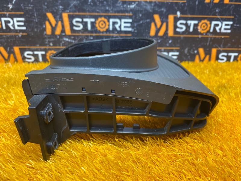 Кожух рулевой колонки, 300 рублей, Красноярск