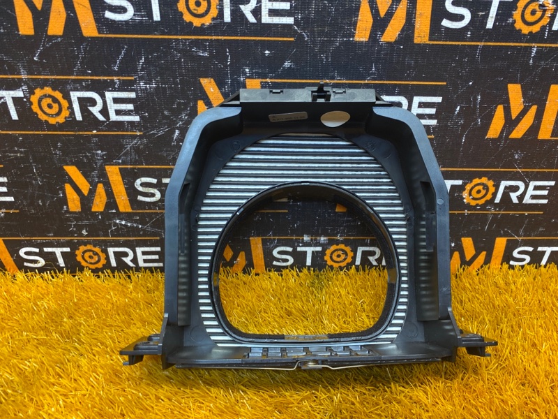 Кожух рулевой колонки, 300 рублей, Красноярск