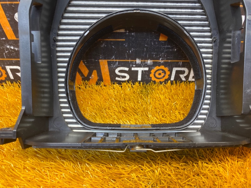 Кожух рулевой колонки, 300 рублей, Красноярск