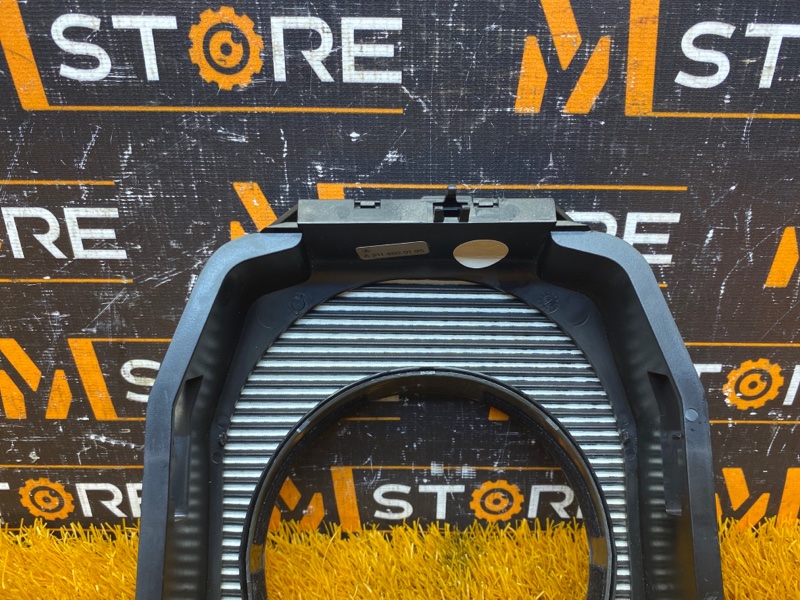 Кожух рулевой колонки, 300 рублей, Красноярск