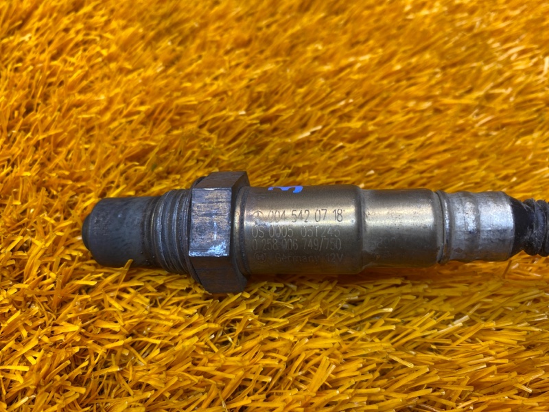 Датчик кислорода, 500 рублей, Красноярск