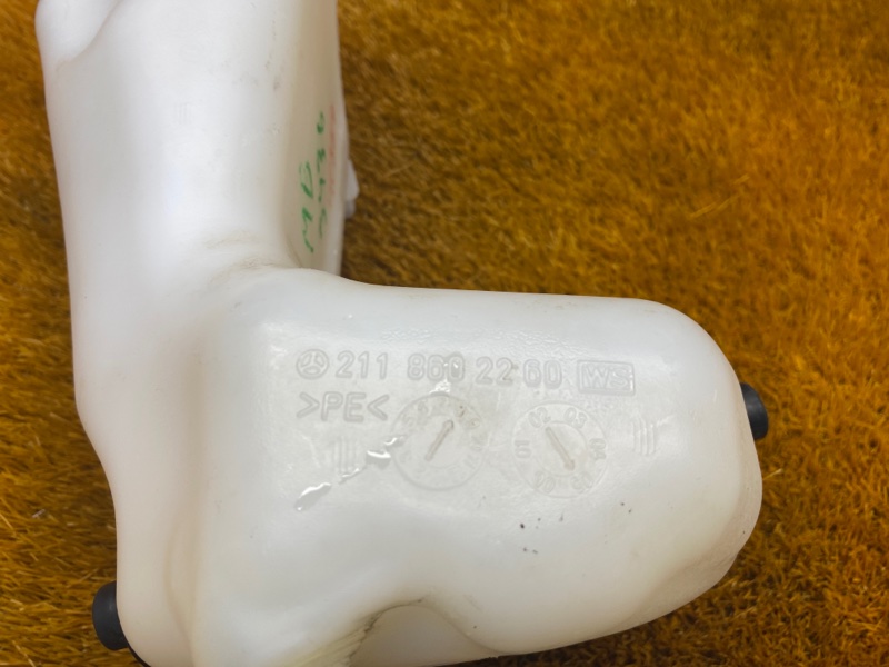 Бачок омывателя, 300 рублей, Красноярск