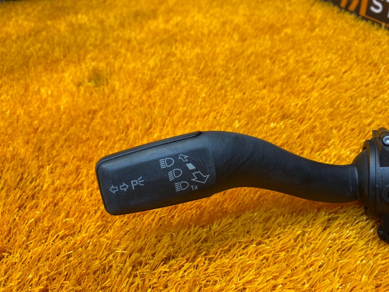 переключатель поворотов, 980 рублей, Красноярск