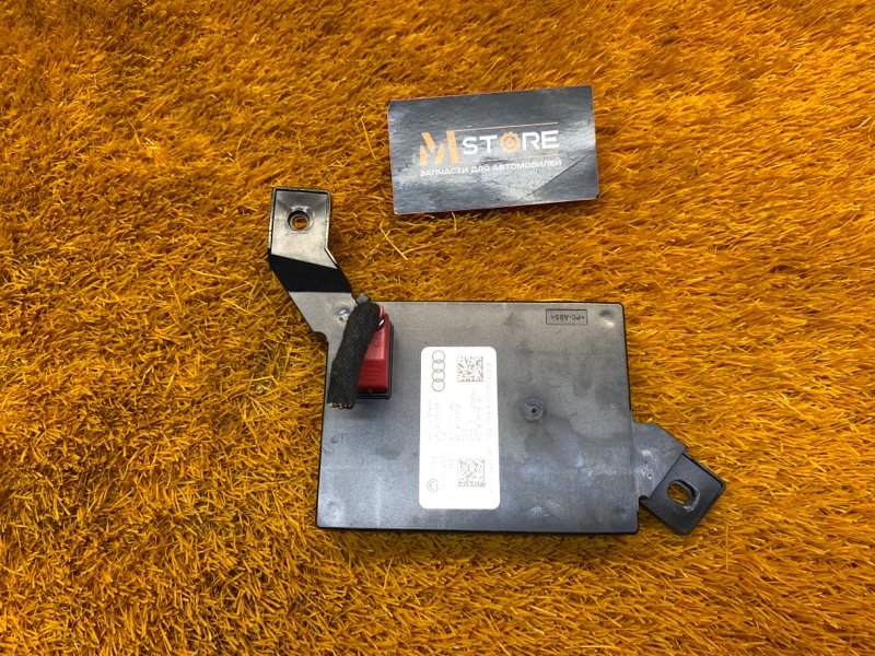 блок управления бесключевым доступом, 540 рублей, Красноярск