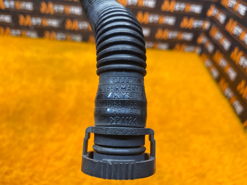 Патрубок картерных газов, 1000 рублей, Красноярск