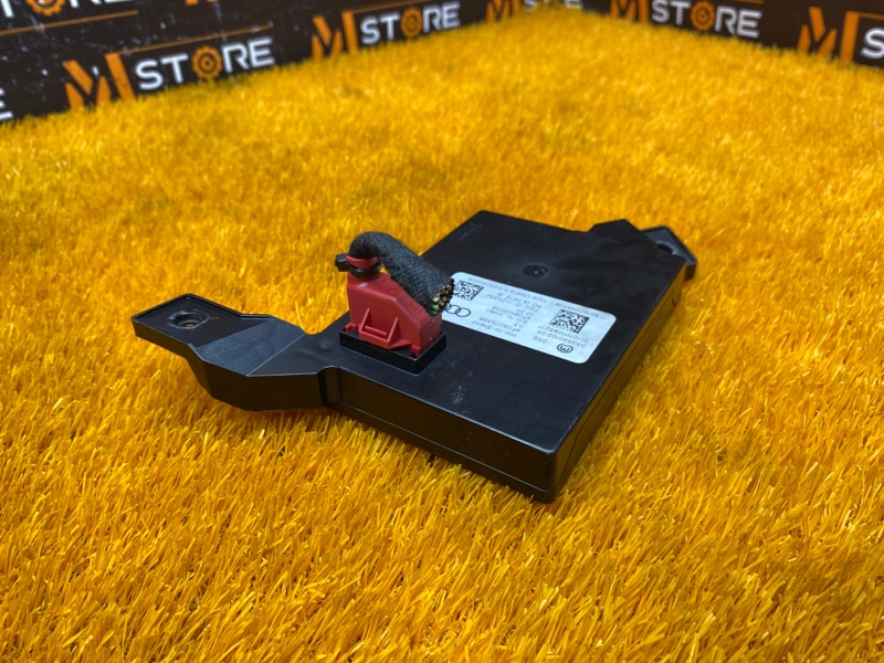 блок управления бесключевым доступом, 540 рублей, Красноярск