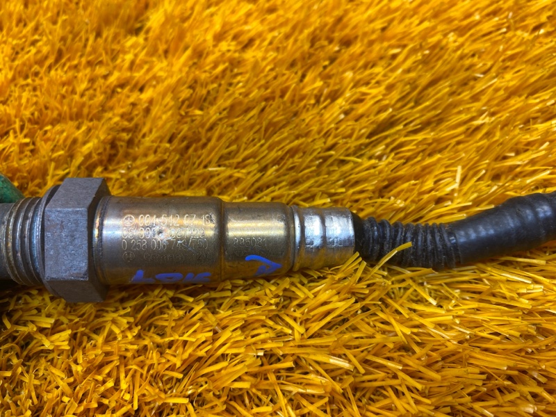 Датчик кислорода, 300 рублей, Красноярск