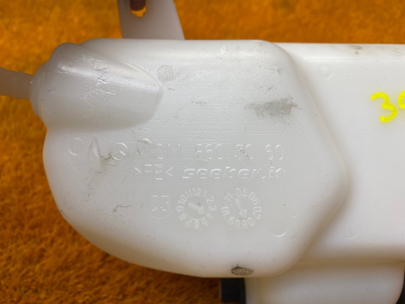 Бачок омывателя фар, 300 рублей, Красноярск