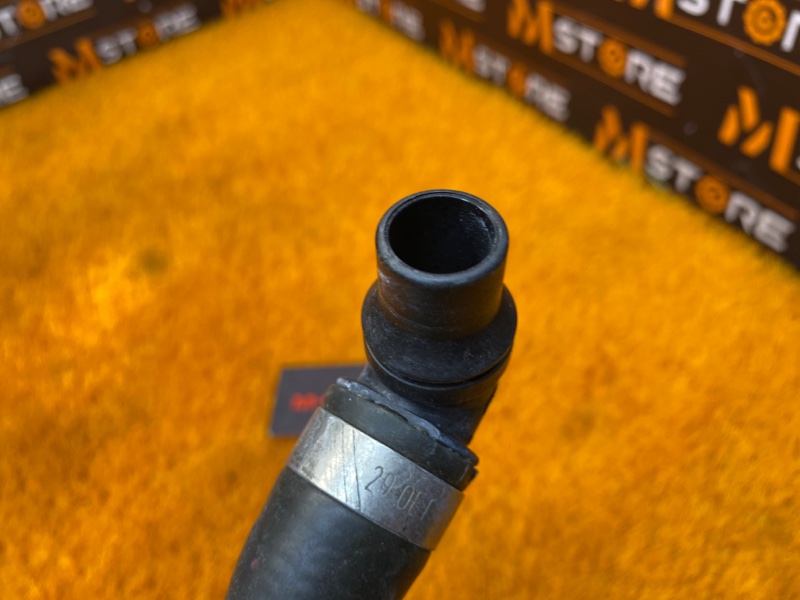 Патрубок системы охлаждения, 500 рублей, Красноярск