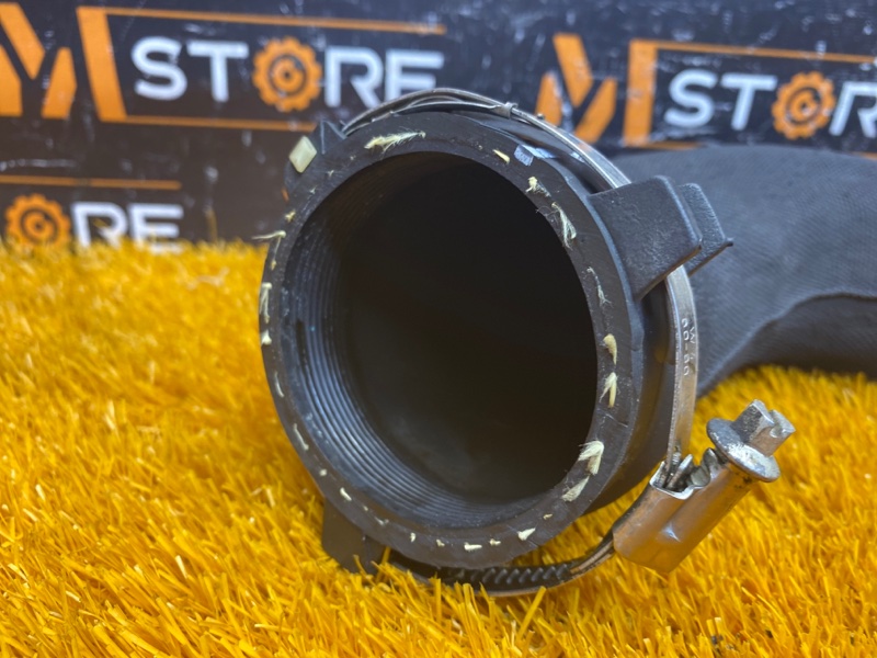 Патрубок интеркулера, 400 рублей, Красноярск