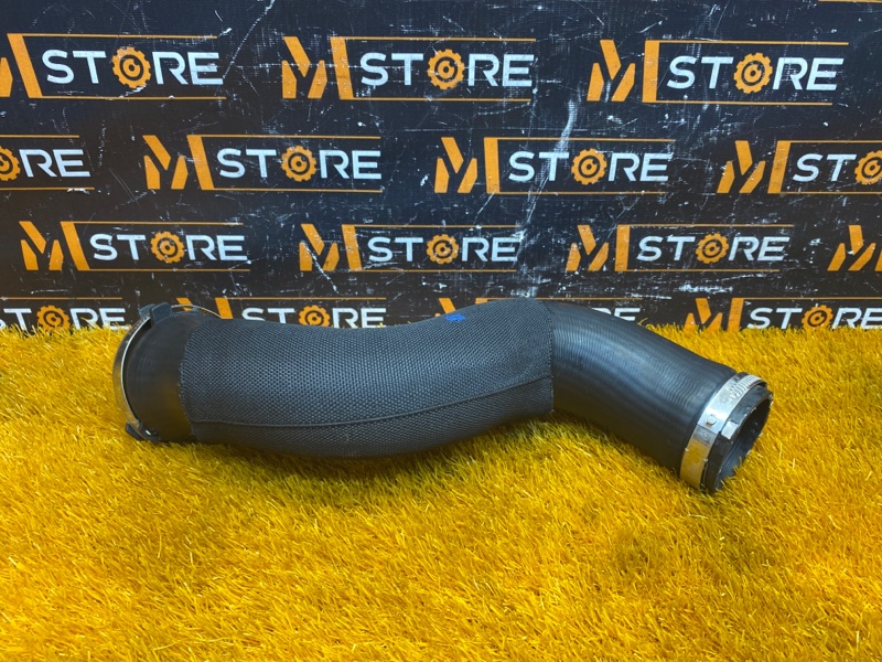 Патрубок интеркулера, 400 рублей, Красноярск