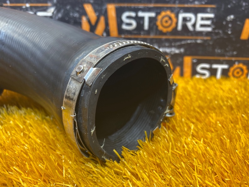 Патрубок интеркулера, 400 рублей, Красноярск