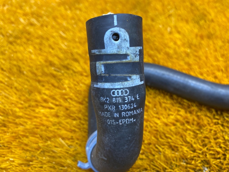 патрубок отопителя, 600 рублей, Красноярск