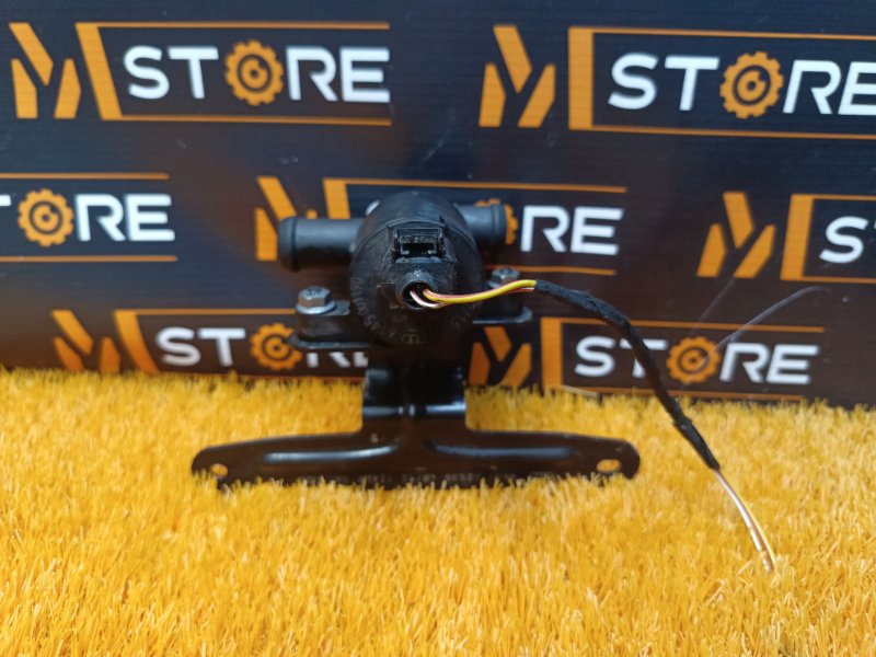 Клапан электромагнитный, 3000 рублей, Красноярск