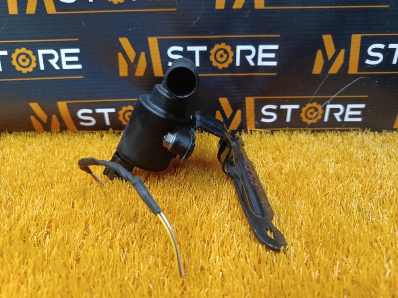 Клапан электромагнитный, 3000 рублей, Красноярск