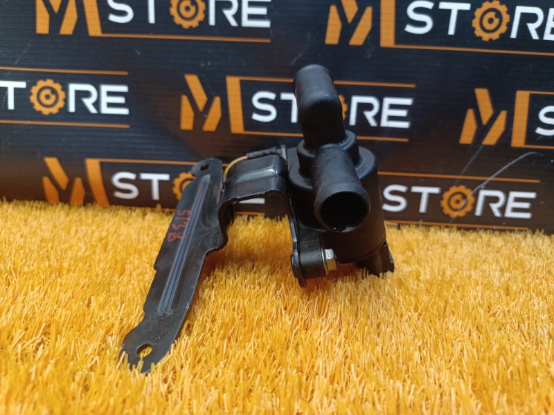 Клапан электромагнитный, 3000 рублей, Красноярск