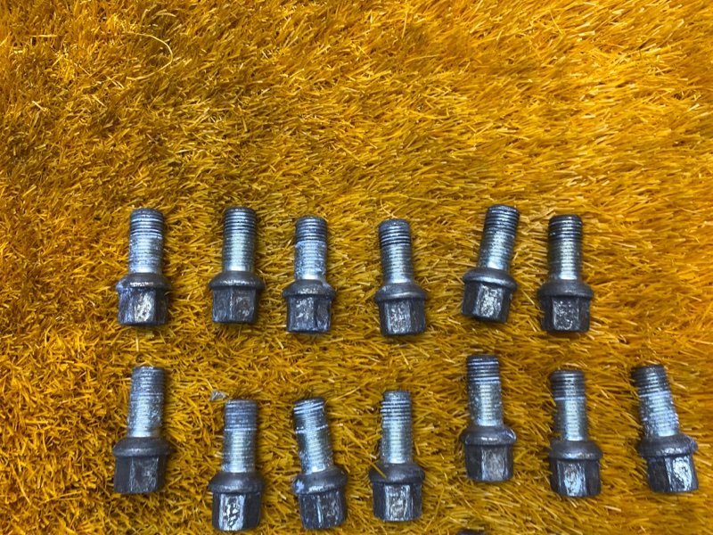 болт колесный, 1590 рублей, Красноярск