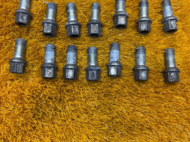 болт колесный, 1590 рублей, Красноярск