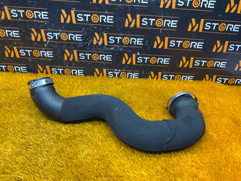 Патрубок интеркулера, 400 рублей, Красноярск