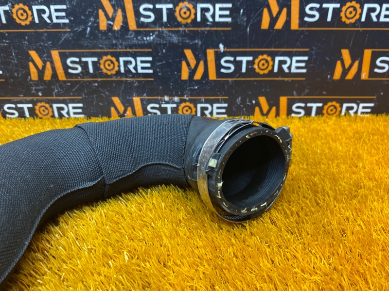 Патрубок интеркулера, 400 рублей, Красноярск