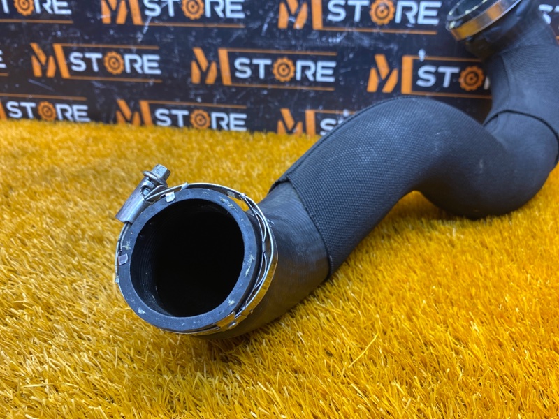 Патрубок интеркулера, 400 рублей, Красноярск