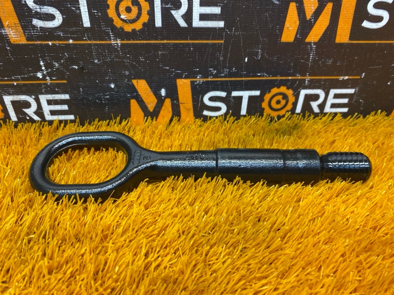 Крюк буксировочный, 1300 рублей, Красноярск