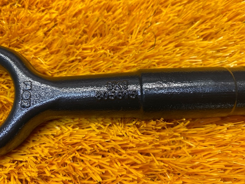 Крюк буксировочный, 1300 рублей, Красноярск