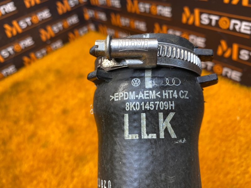 Патрубок интеркулера, 400 рублей, Красноярск