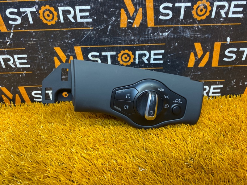 Переключатель света фар, 500 рублей, Красноярск