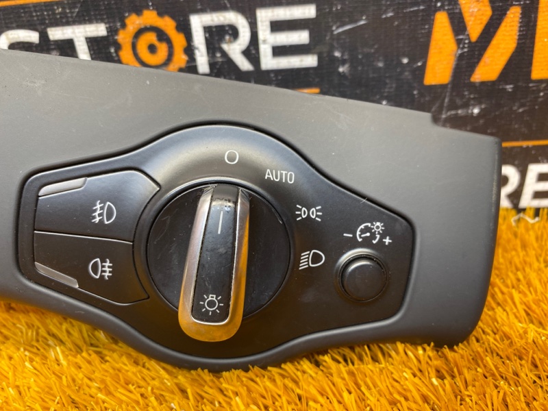 Переключатель света фар, 500 рублей, Красноярск