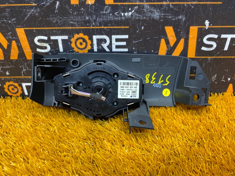 Переключатель света фар, 500 рублей, Красноярск