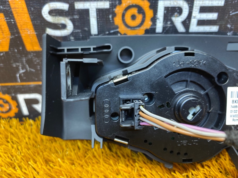 Переключатель света фар, 500 рублей, Красноярск