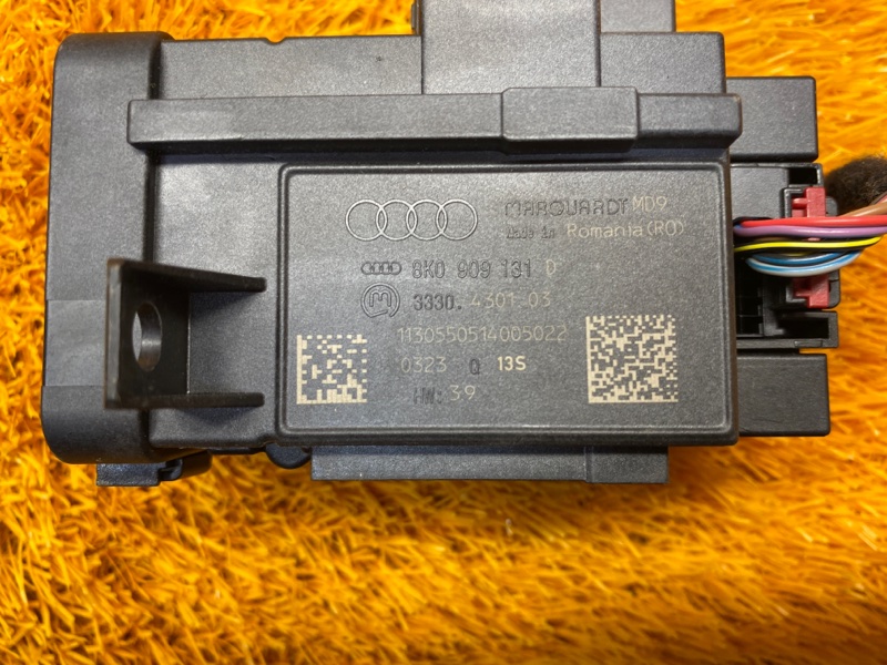 замок зажигания, 1000 рублей, Красноярск