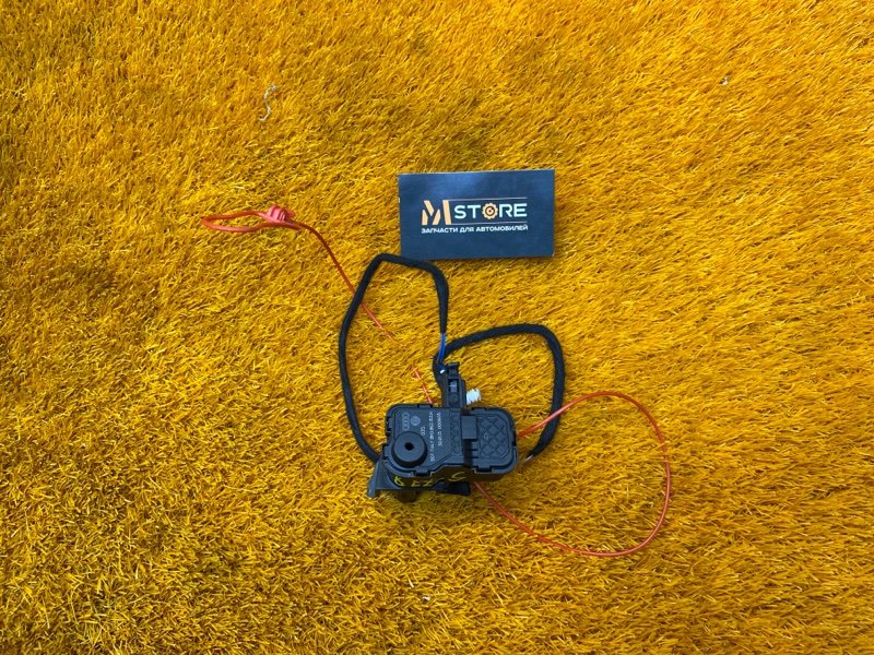 Замок лючка бензобака, 950 рублей, Красноярск