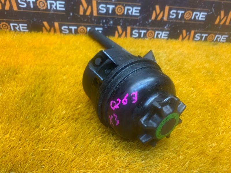 бачок гидроусилителя, 400 рублей, Красноярск