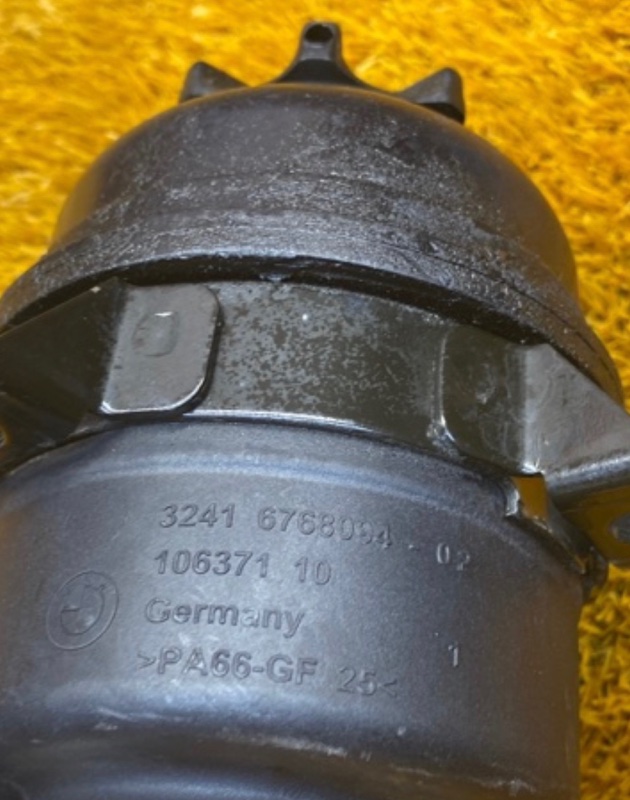 бачок гидроусилителя, 400 рублей, Красноярск